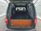 preview Volkswagen Caddy #4