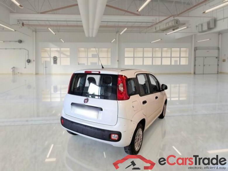 Fiat 13 FIAT PANDA / 2011 / 5P / BERLINA 1.2 69CV E6 EASY #2