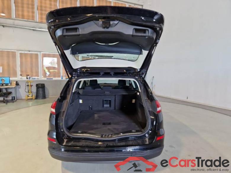 Ford 52 FORD MONDEO / 2014 / 5P / STATION WAGON 2.0 ECOBLUE 150CV SeS AUTO BUSINESS #5
