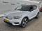 preview Volvo XC40 #0