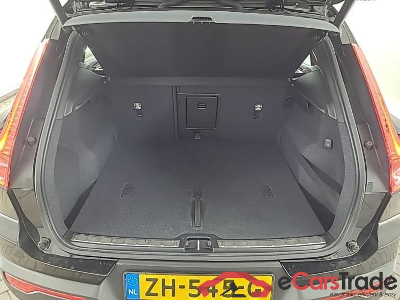 VOLVO XC40 T5 AWD Geartronic Inscription 5D 182kW #5