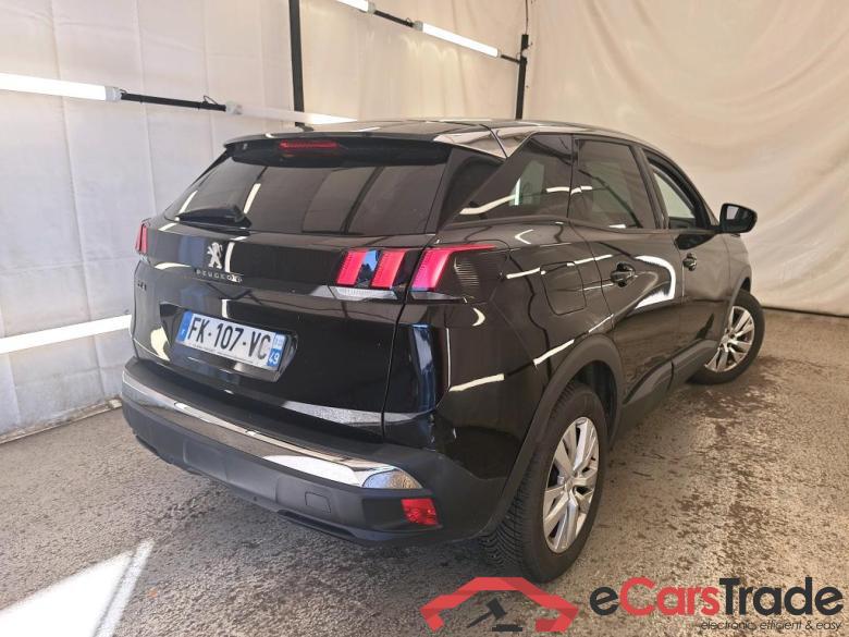 Peugeot BlueHDi 130  EAT8 ACTIVE BUSINESS 3008 Active Business 1.5 HDi 130CV BVA8 E6dT / CHAINE AAC NEUVE (PEC PAR CONSTRUCTEUR) #3