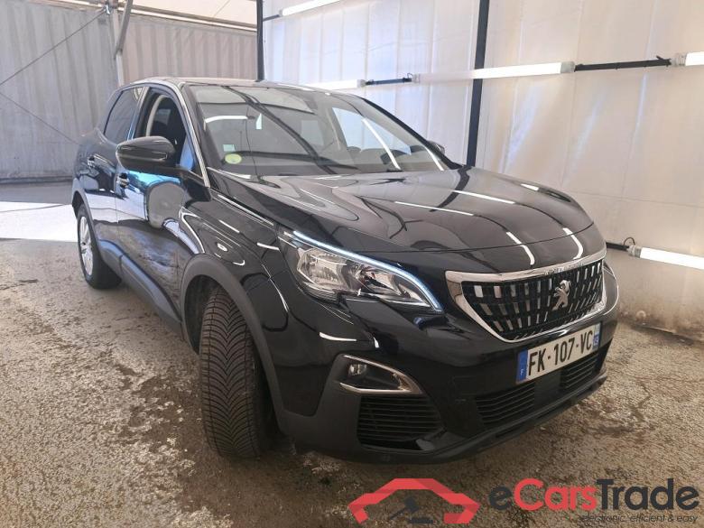 Peugeot BlueHDi 130  EAT8 ACTIVE BUSINESS 3008 Active Business 1.5 HDi 130CV BVA8 E6dT / CHAINE AAC NEUVE (PEC PAR CONSTRUCTEUR) #4