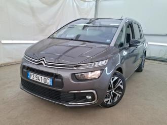 Citroen Grand C4 Picasso / SpaceTourer