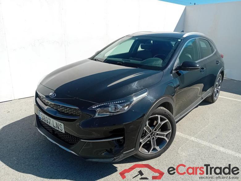 Kia 1.6 GDi PHEV 104kW (141CV) eTech KIA XCeed / 2019 / 5P / todoterreno 1.6 GDi PHEV 104kW (141CV) eTech #1