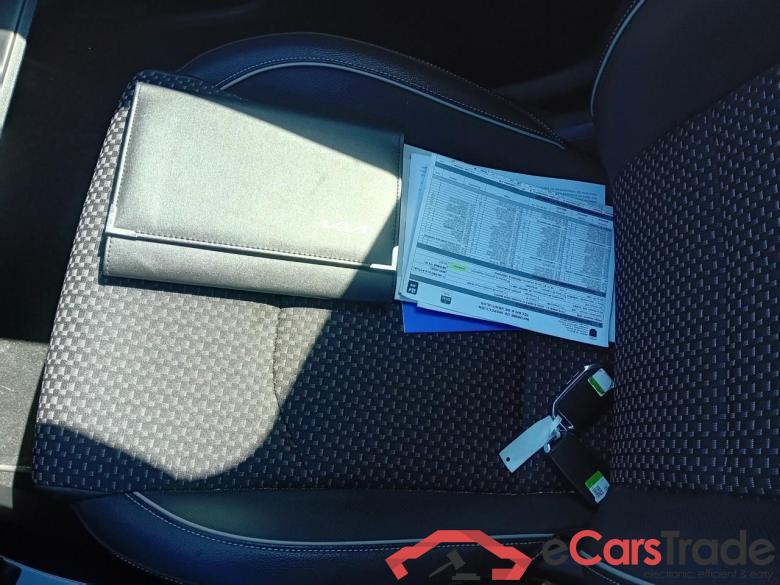 Kia 1.6 GDi PHEV 104kW (141CV) eTech KIA XCeed / 2019 / 5P / todoterreno 1.6 GDi PHEV 104kW (141CV) eTech #5