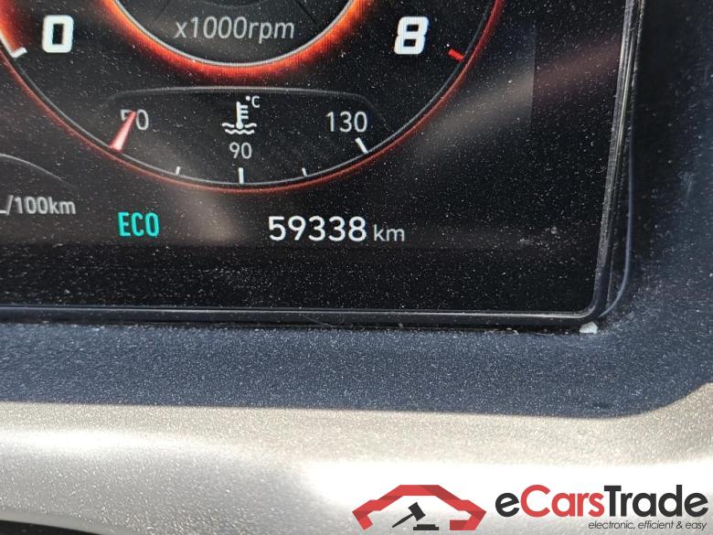 Hyundai 1.6 TGDI 110kW (150CV) 48V Tecno Sky HYUNDAI Tucson / 2020 / 5P / todoterreno 1.6 TGDI 110kW (150CV) 48V Tecno Sky #5