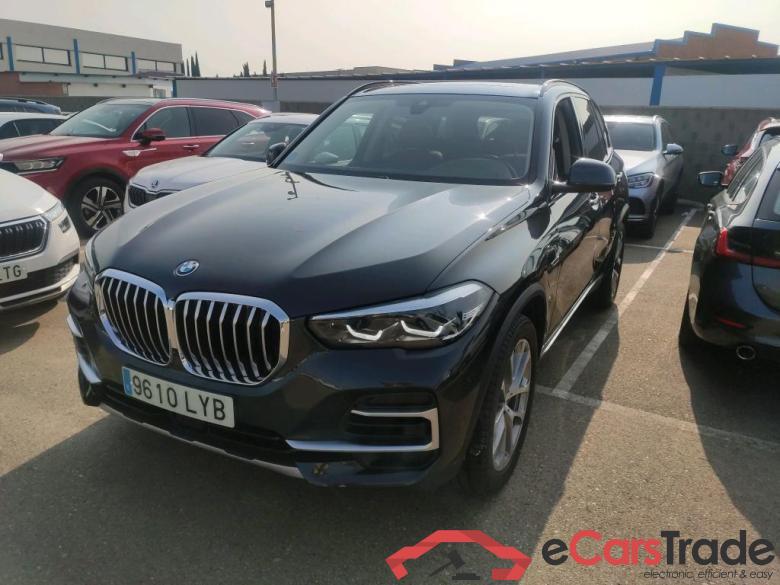 BMW xDrive45e (AC2) Serie X5 xDrive 45e xLine 3.0 395CV E6dT #1