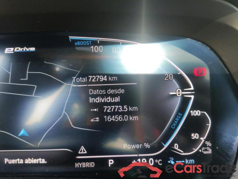BMW xDrive45e (AC2) Serie X5 xDrive 45e xLine 3.0 395CV E6dT #5