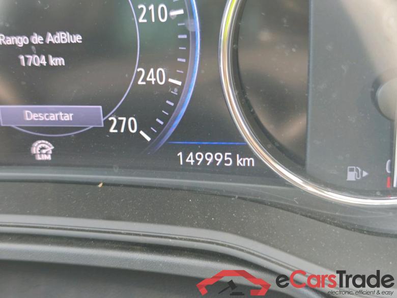 Opel GS 1.6 CDTi 100kW Turbo D Innovation Insignia B Grand Sport INNOVATION 1.6 CDTI 135CV E6dT #5