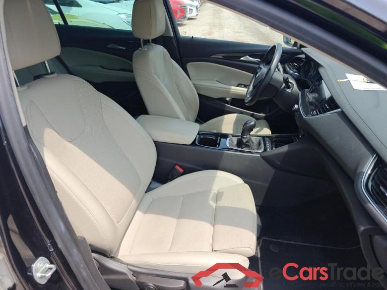 Opel GS 1.6 CDTi 100kW Turbo D Innovation Insignia B Grand Sport INNOVATION 1.6 CDTI 135CV E6dT #6