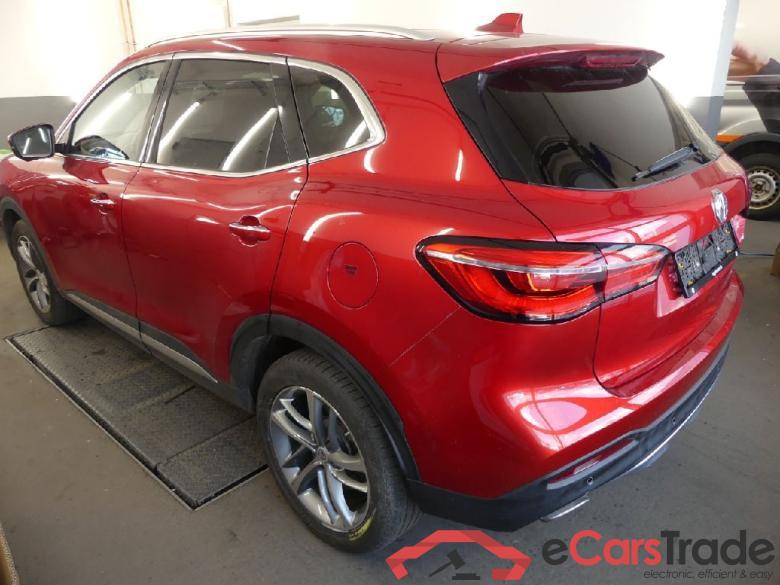 MG EHS ´21 MG EHS PHEV Luxury 5d 119kW #3