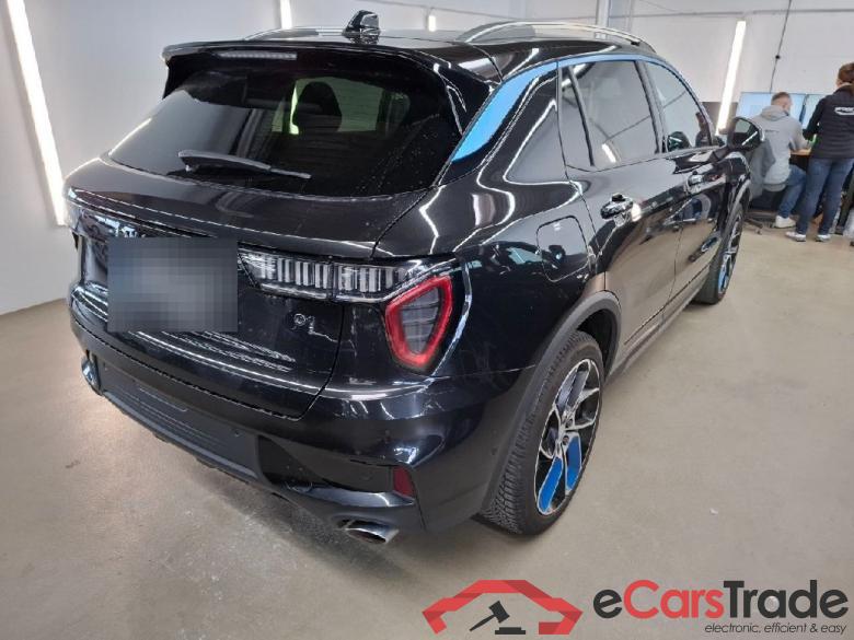 LynkAndCo Lynk & Co 01 ´20 LYNK & CO 01 PHEV 5d 132kW #6