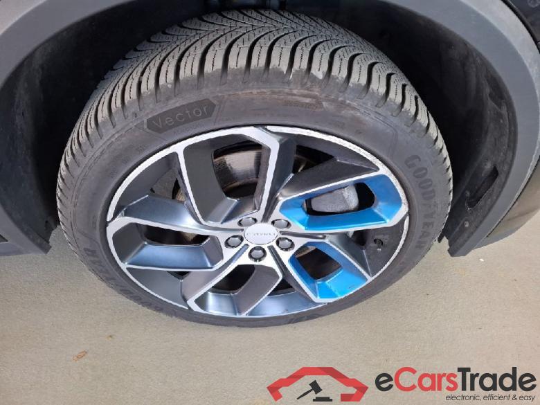 LynkAndCo Lynk & Co 01 ´20 LYNK & CO 01 PHEV 5d 132kW #2