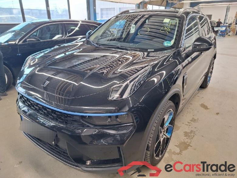 LynkAndCo Lynk & Co 01 ´20 LYNK & CO 01 PHEV 5d 132kW #2