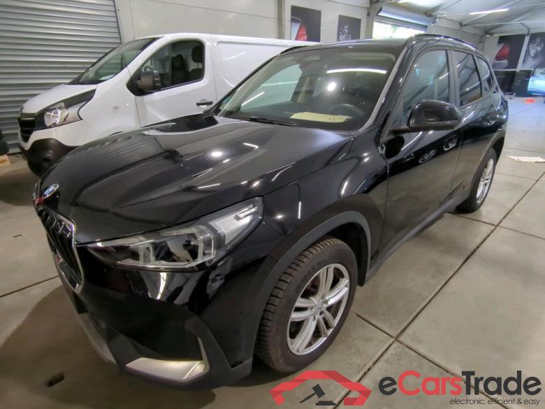 BMW X1 ´22 BMW X1 xDrive20d Aut. 5d 110kW #1