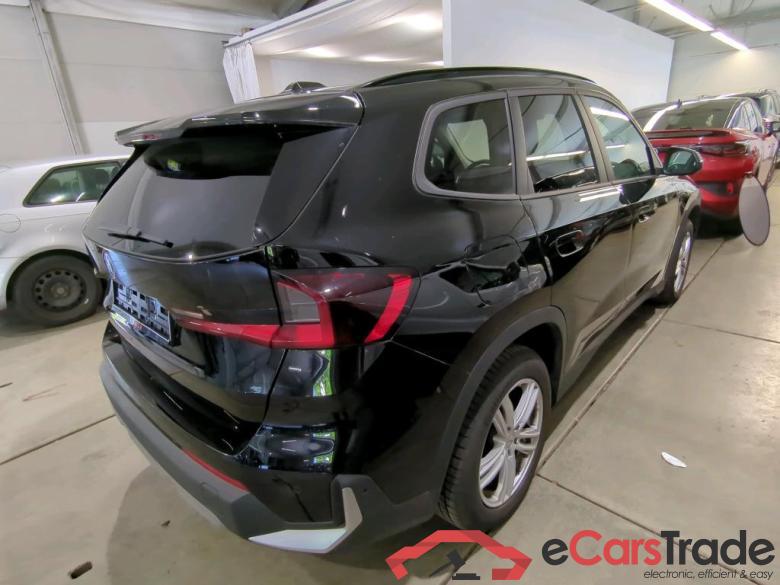 BMW X1 ´22 BMW X1 xDrive20d Aut. 5d 110kW #2