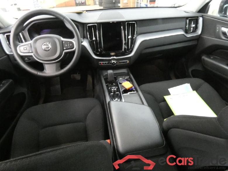 Volvo XC60 ´17 VOLVO XC60 B4 D Geartronic Momentum Pro 5d 145kW #3