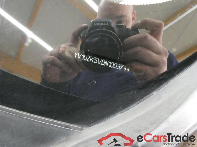 Volvo XC60 ´17 VOLVO XC60 B4 D Geartronic Momentum Pro 5d 145kW #5