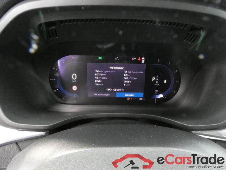 Volvo XC60 ´17 VOLVO XC60 B4 D Geartronic Momentum Pro 5d 145kW #6