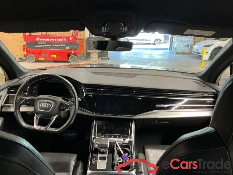 Audi Q7 ´15 AUDI Q7 60 TFSI e quattro tiptronic S line 5d 250kW #3