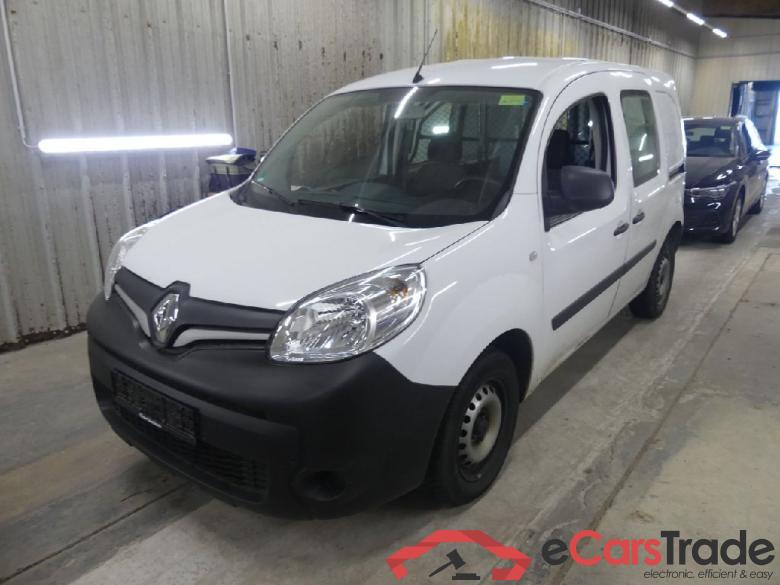 Renault * Kangoo Rapid - alt Kangoo Rapid Extra 1.5 dCi 70KW MT6 E6dT #1