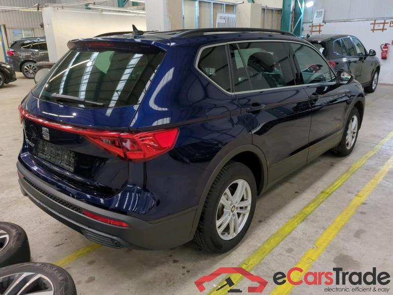 Seat Tarraco ´18 Tarraco Style 2.0 TDI 110KW MT6 E6d #2