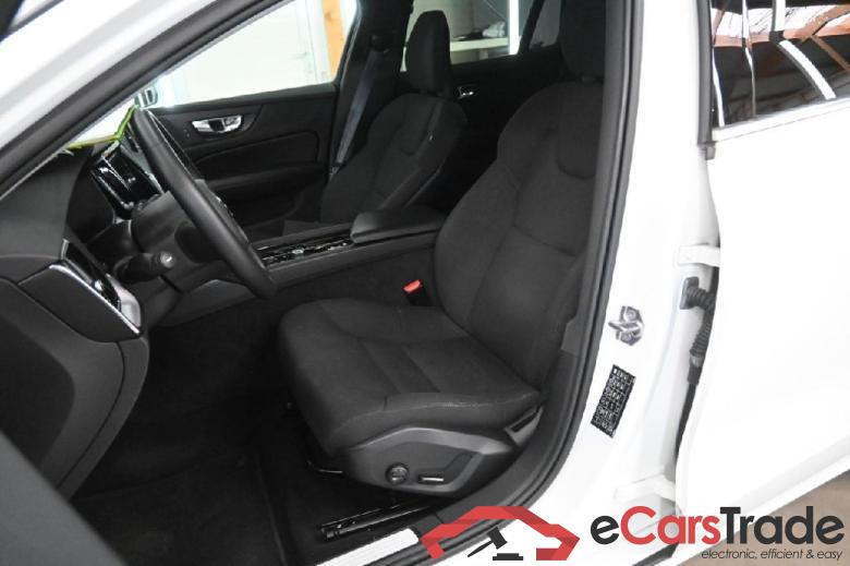 Volvo V60 ´18 V60 Kombi Momentum Pro 2.0 B4 145KW AT8 E6d #4