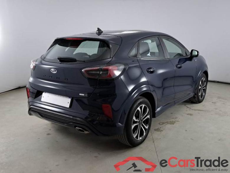 Ford 38 FORD PUMA / 2019 / 5P / SUV 1.0 ECOBOOST HYBRID 125CV ST-LINE AUTO #2