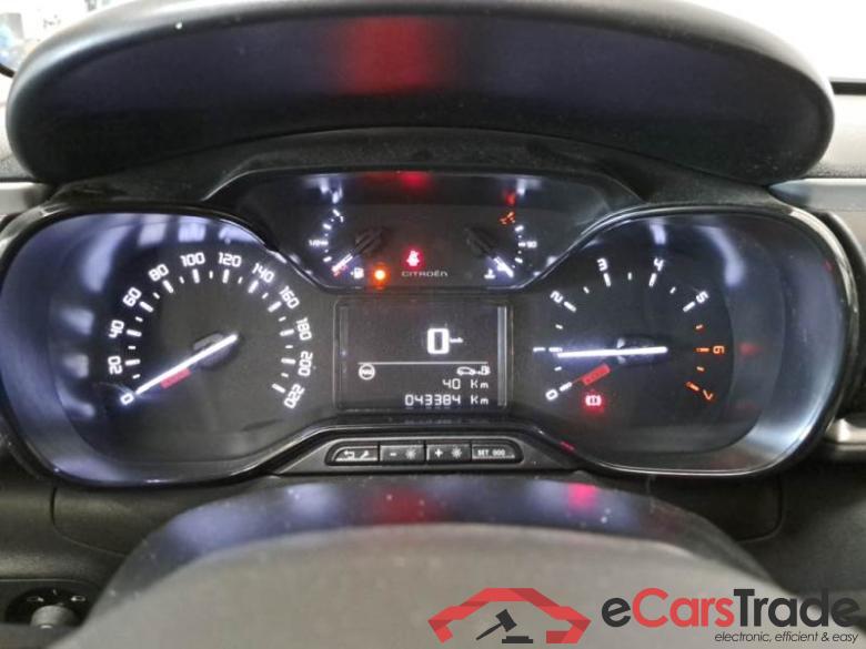 Citroen VP CITROEN C3 / 2020 / 5P / BERLINA PURETECH 83 SeS SHINE NEO PATENTATI #4