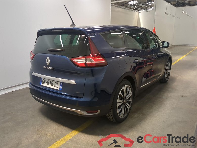 Renault Business TCe 140 - 21 Scenic IV Grand Business 1.3 TCe 140CV BVM6 E6d #3