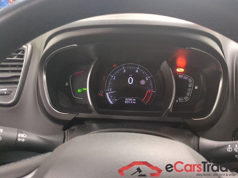 Renault Business TCe 140 - 21 Scenic IV Grand Business 1.3 TCe 140CV BVM6 E6d #6