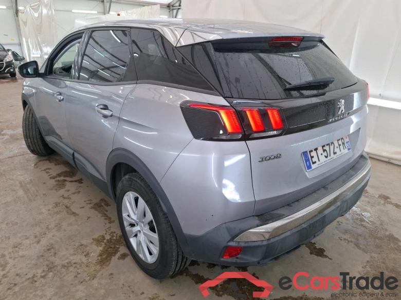 Peugeot 1.6 BLUEHDI 120 EAT6 S&S ACTIVE BUSINESS 3008 Active Business 1.6 HDi 120CV BVA6 E6 #2