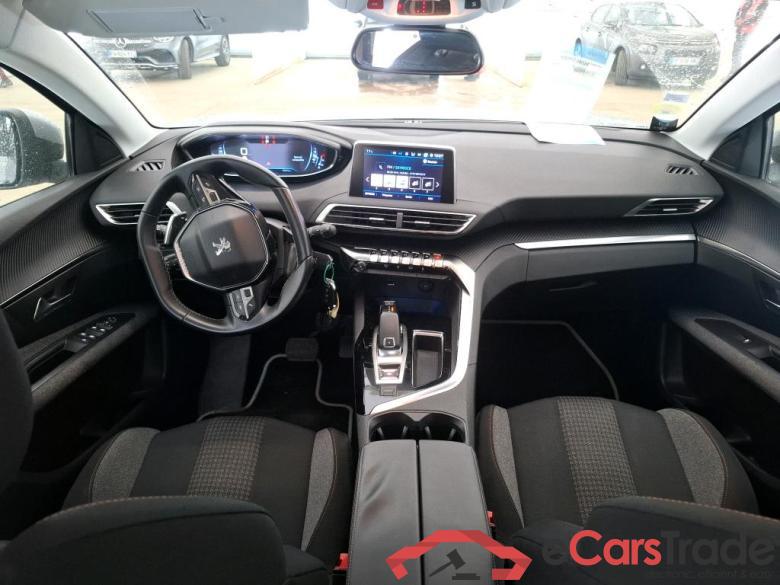 Peugeot 1.6 BLUEHDI 120 EAT6 S&S ACTIVE BUSINESS 3008 Active Business 1.6 HDi 120CV BVA6 E6 #5