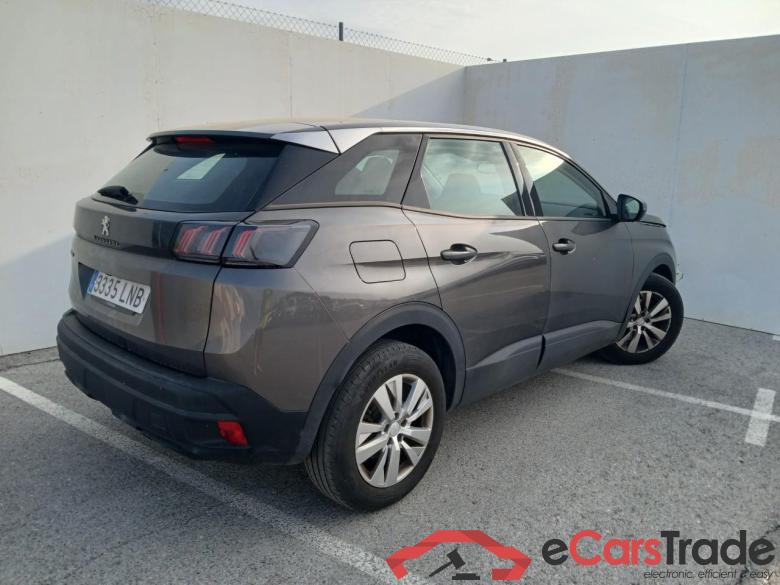 Peugeot 1.5 BlueHDi 96kW (130CV) S&S Active Pack 3008 Active Pack 1.5 HDi 130CV E6d #2