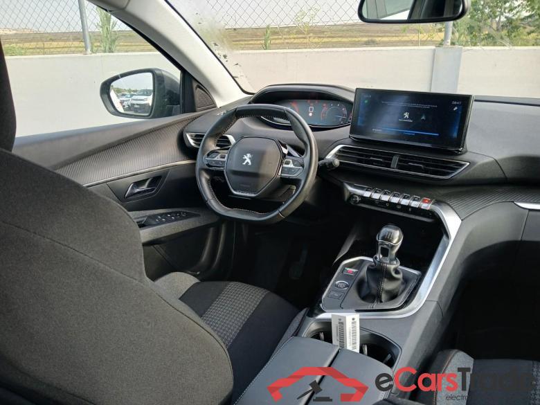 Peugeot 1.5 BlueHDi 96kW (130CV) S&S Active Pack 3008 Active Pack 1.5 HDi 130CV E6d #3