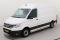 preview Volkswagen Crafter #0