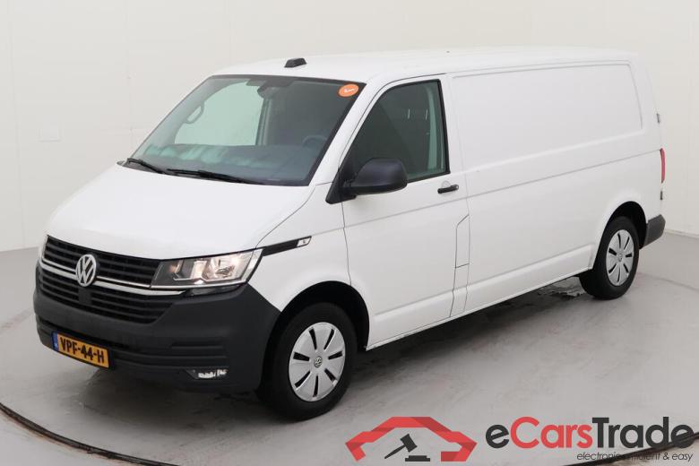 VOLKSWAGEN Transporter 81 kW #1