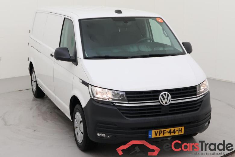 VOLKSWAGEN Transporter 81 kW #4
