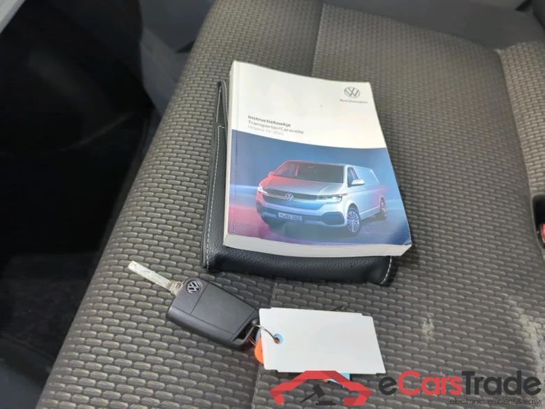 VOLKSWAGEN Transporter 81 kW #6