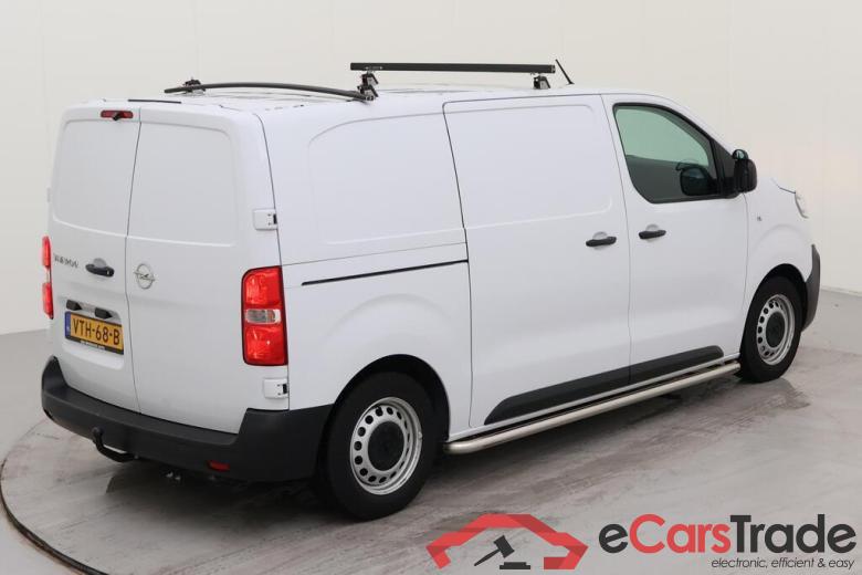 OPEL Vivaro-e 100 kW #5