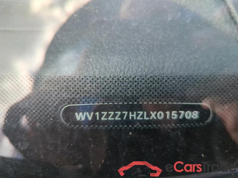 VOLKSWAGEN Transporter 110 kW #2