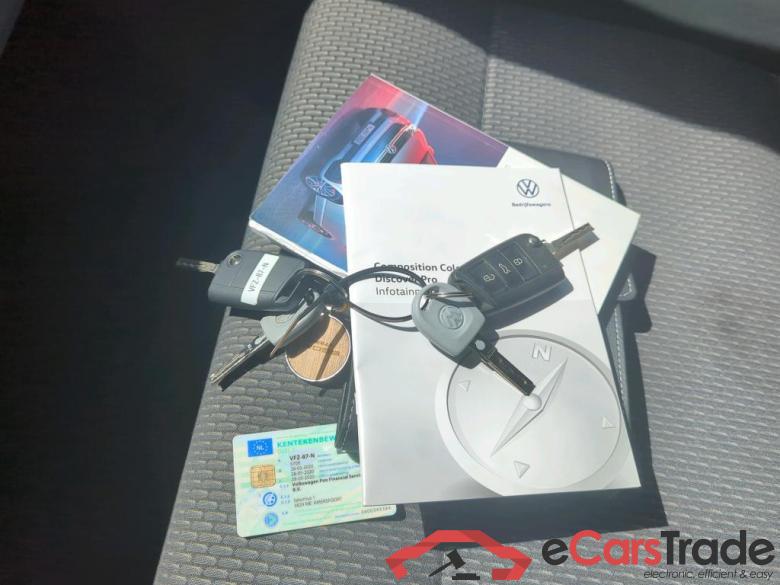 VOLKSWAGEN Transporter 110 kW #6