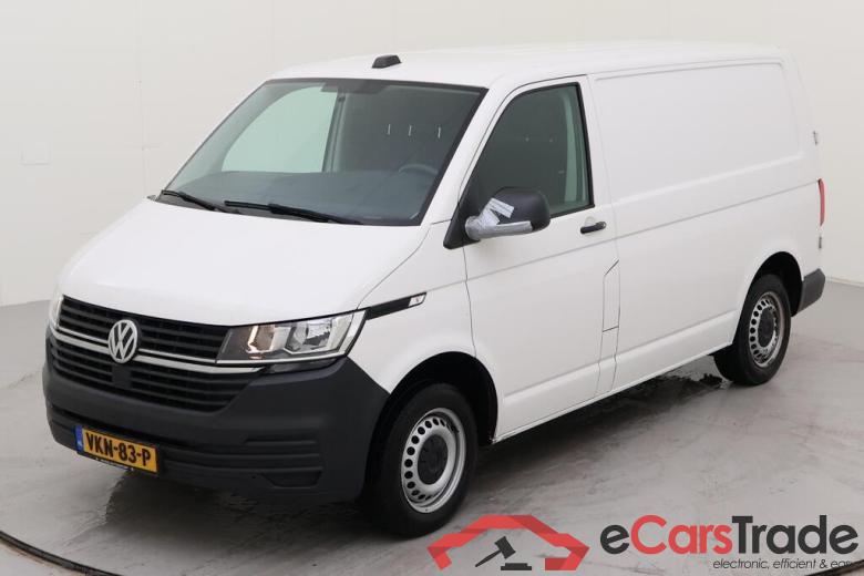 VOLKSWAGEN Transporter 66 kW #1