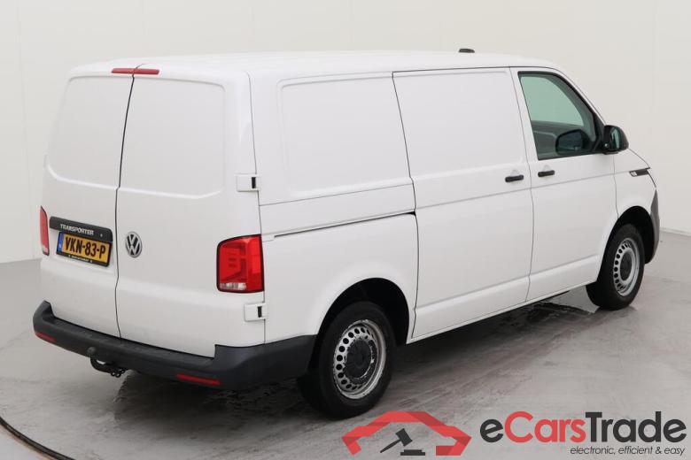 VOLKSWAGEN Transporter 66 kW #4