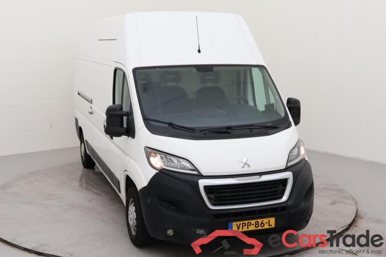 PEUGEOT Boxer 81 kW #4