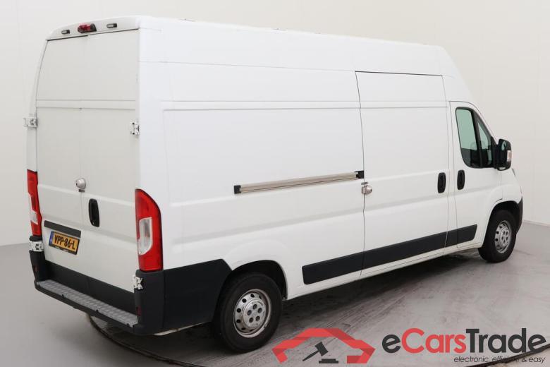 PEUGEOT Boxer 81 kW #5
