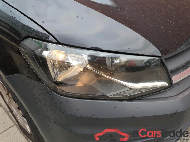 VOLKSWAGEN Caddy 55 kW #3