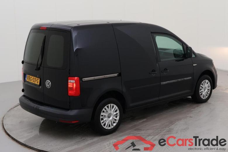 VOLKSWAGEN Caddy 55 kW #5