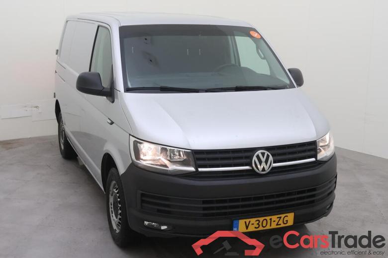 VOLKSWAGEN Transporter 75 kW #4
